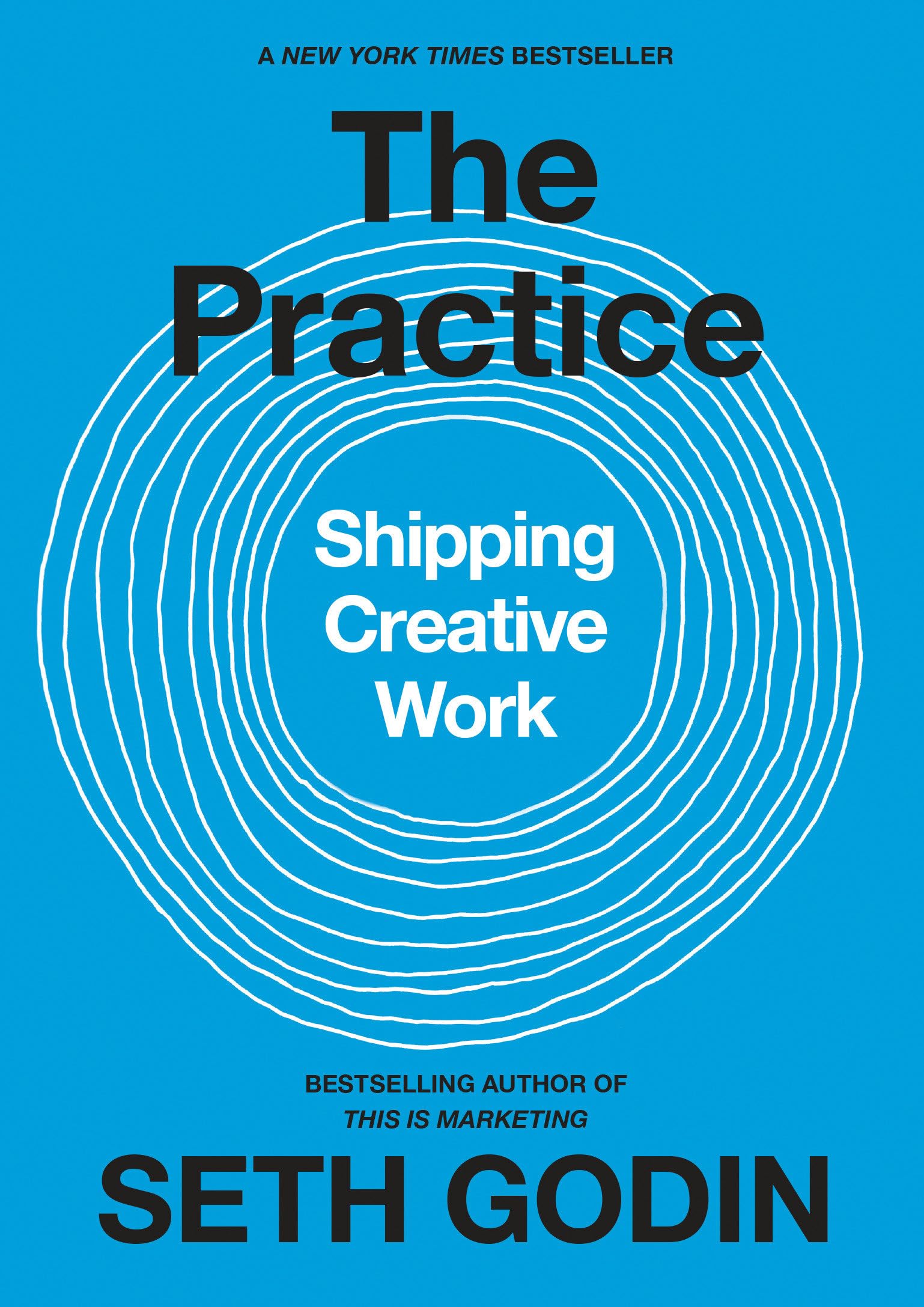 The Practice - Shipping Creative Work